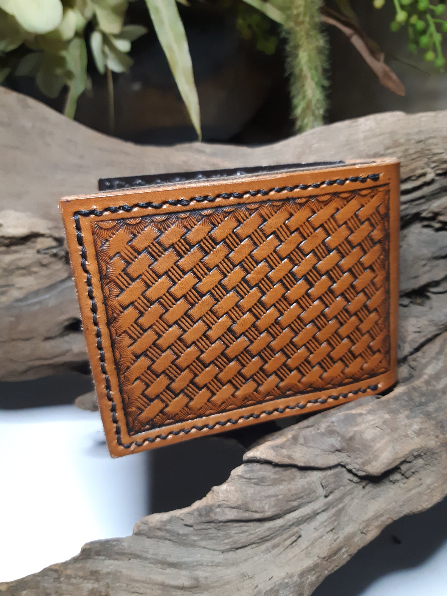 Bifold Wallet